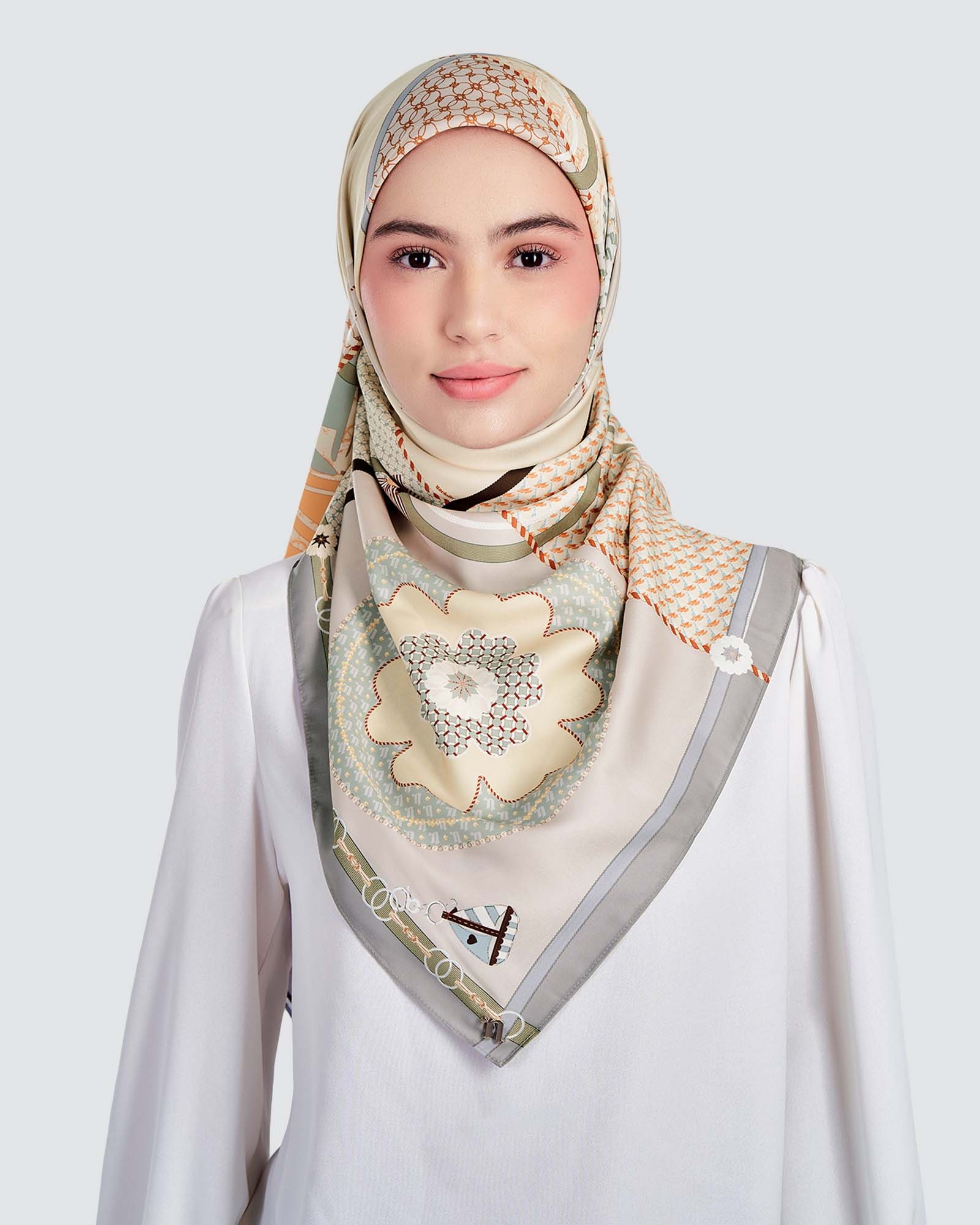 BLUE CRUISE SQUARE - BREEZE