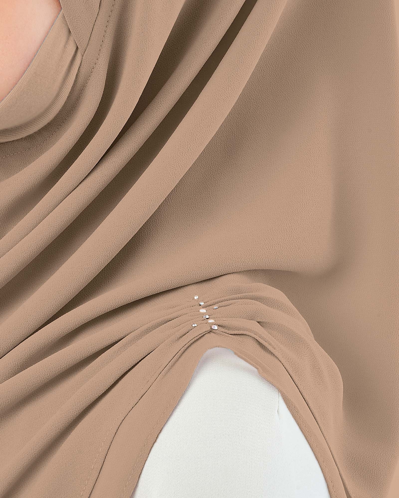 EASYON DEWI INSTANT - LATTE