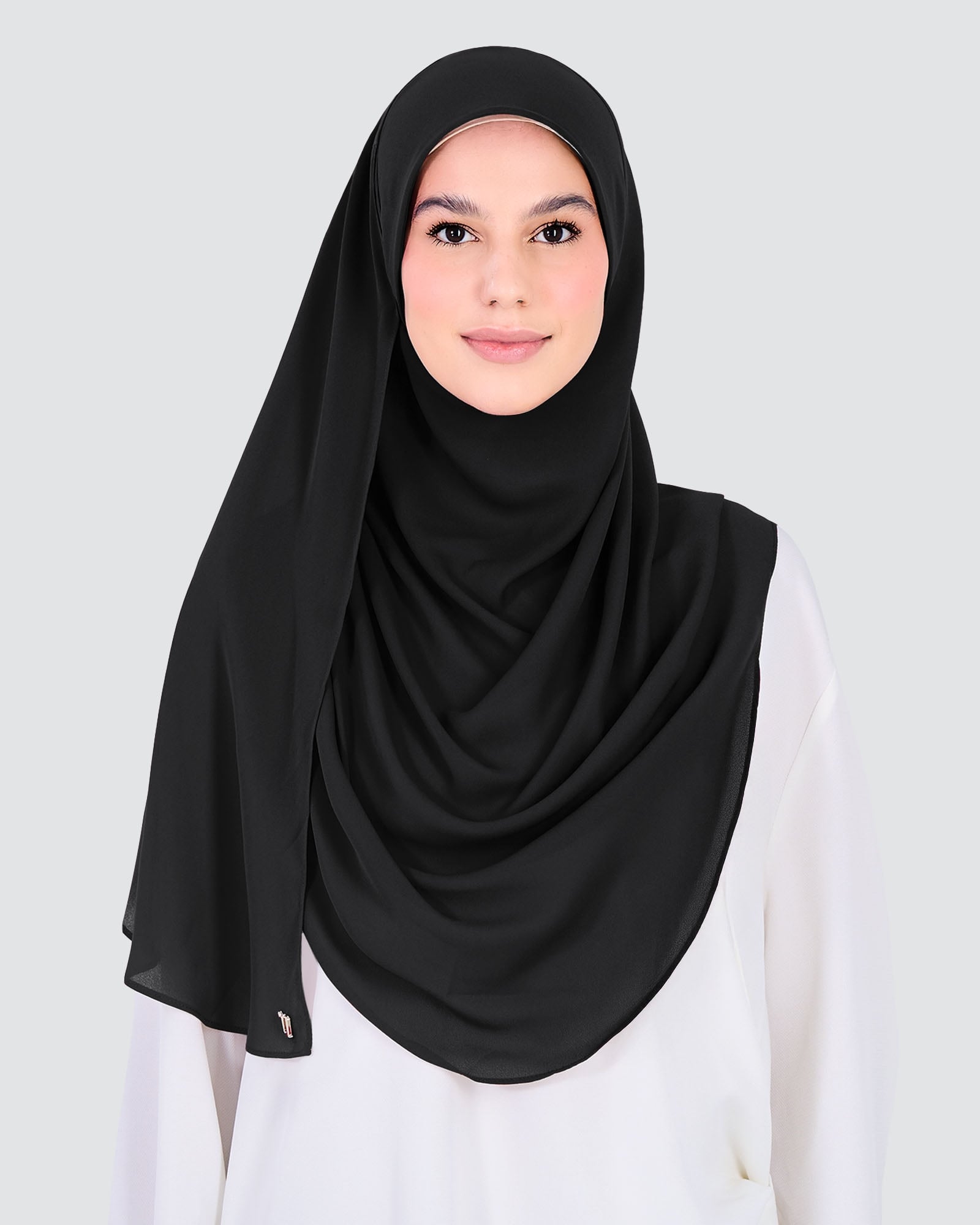 EASYON CAMELIA INSTANT - BLACK