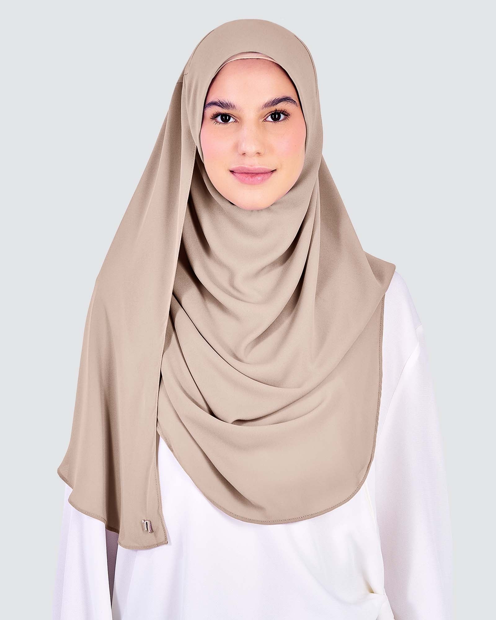 EASYON CAMELIA INSTANT - PECAN