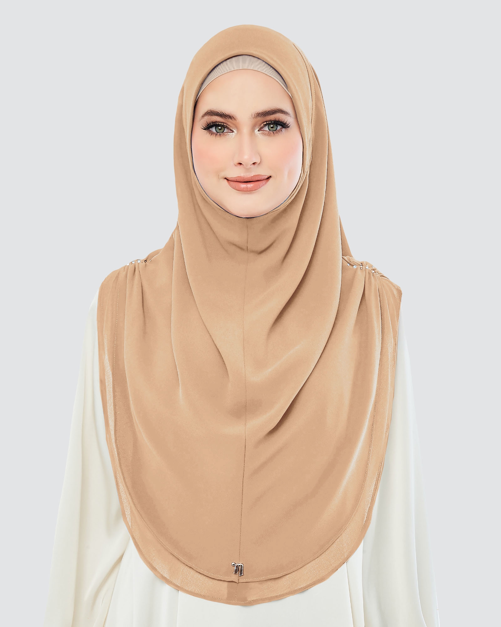 EASYON DEWI INSTANT - PERSIMMON