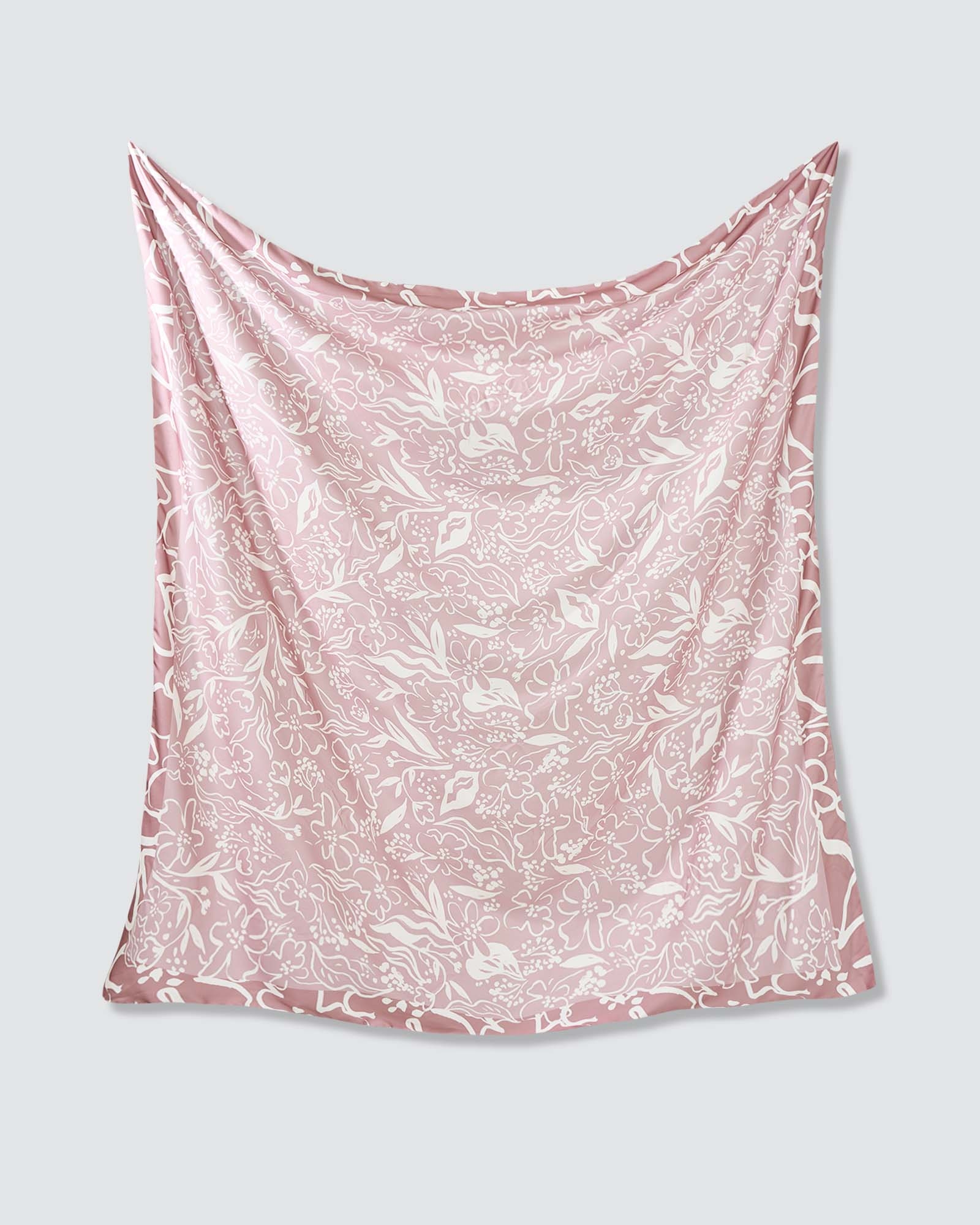 FLEUR SQUARE - AMELIE