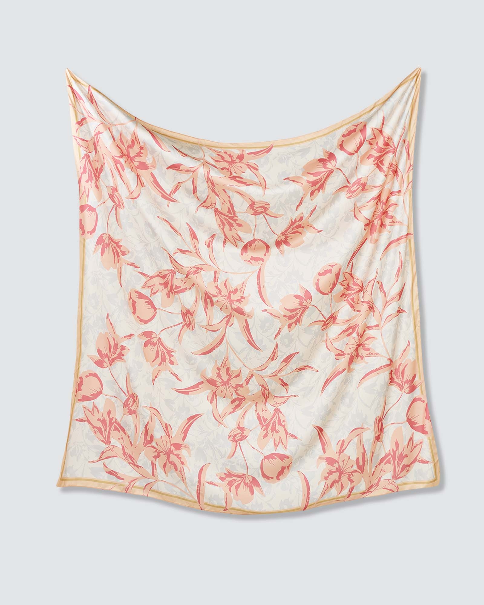 FLEUR SQUARE - LUMIERE