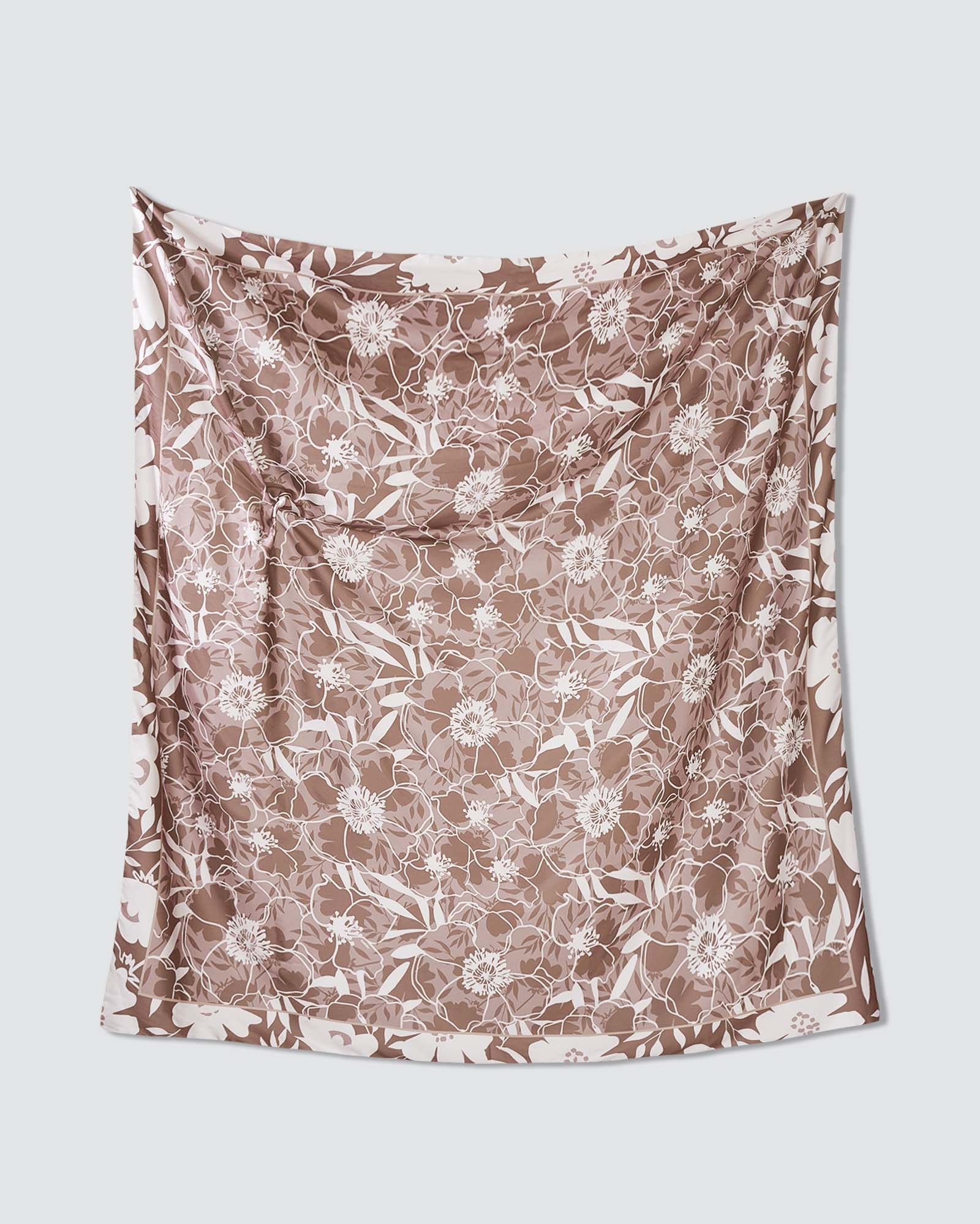 FLEUR SQUARE - TERRE