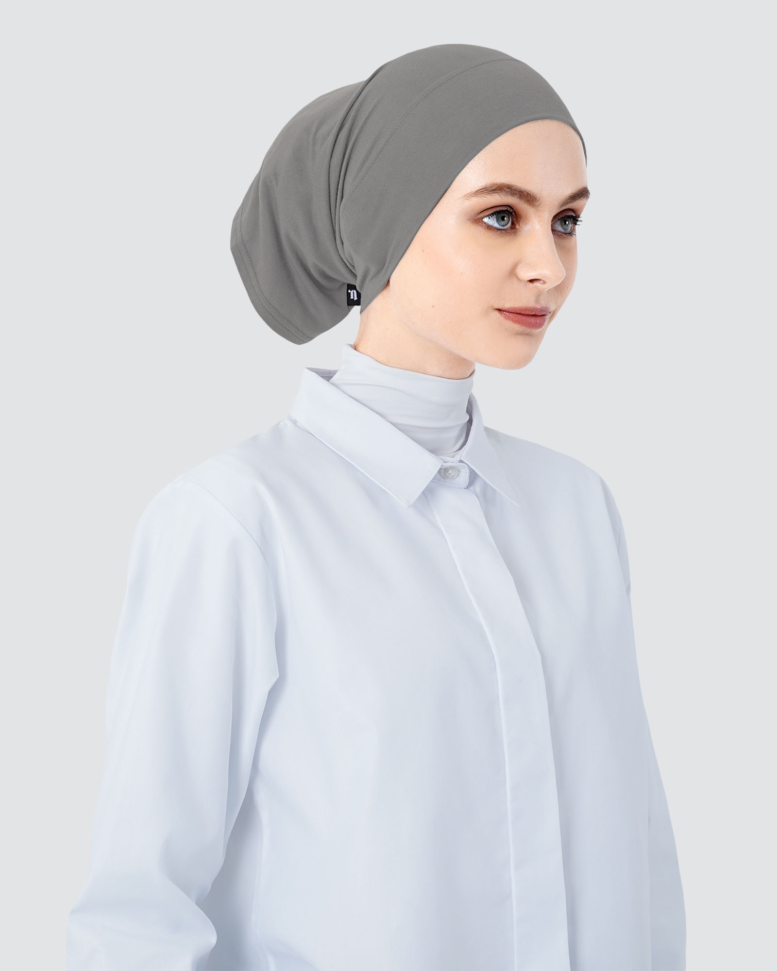 INNER SNOWCAP BASIC - GREY