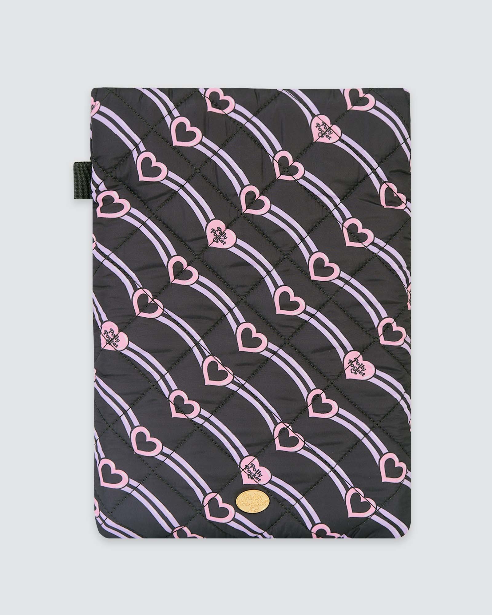 POLLY POCKET X NAELOFAR LAPTOP SLEEVE - GIGGLES