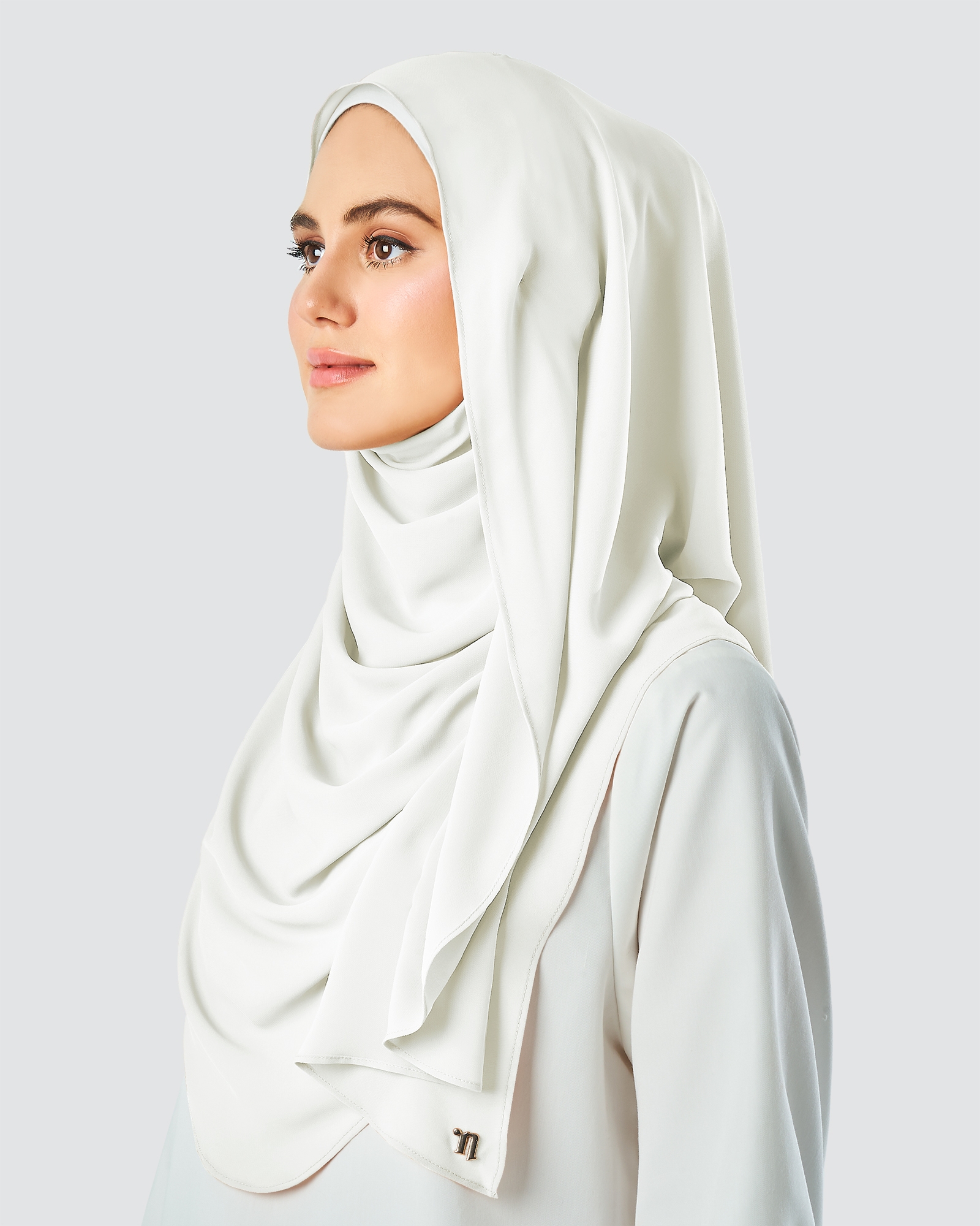 EasyOn SABIA INSTANT - WHITE