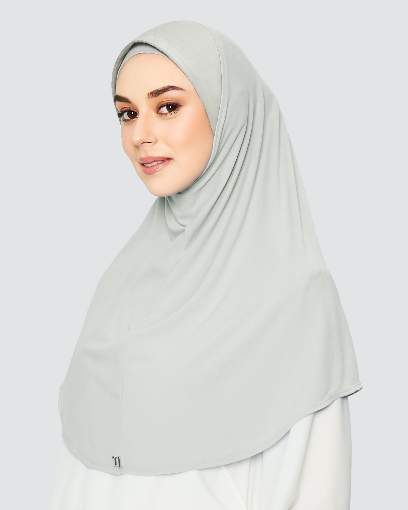 EASYON ROSEN INSTANT - GLACIER GREY