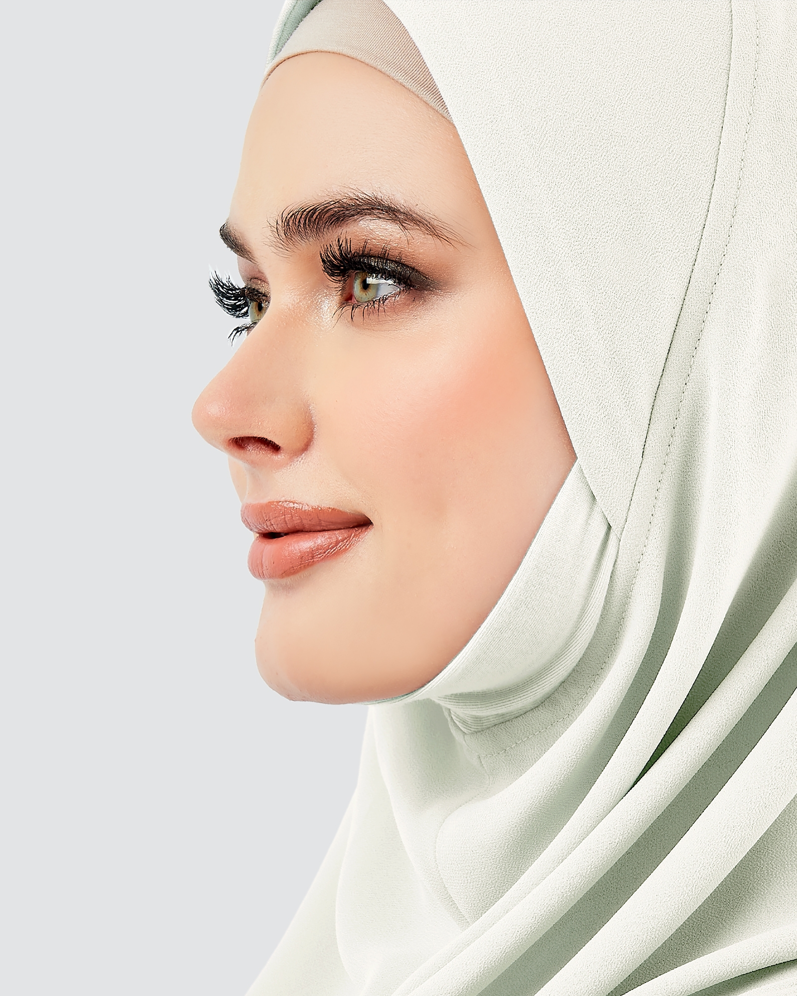 EASYON DEWI INSTANT - WHITE