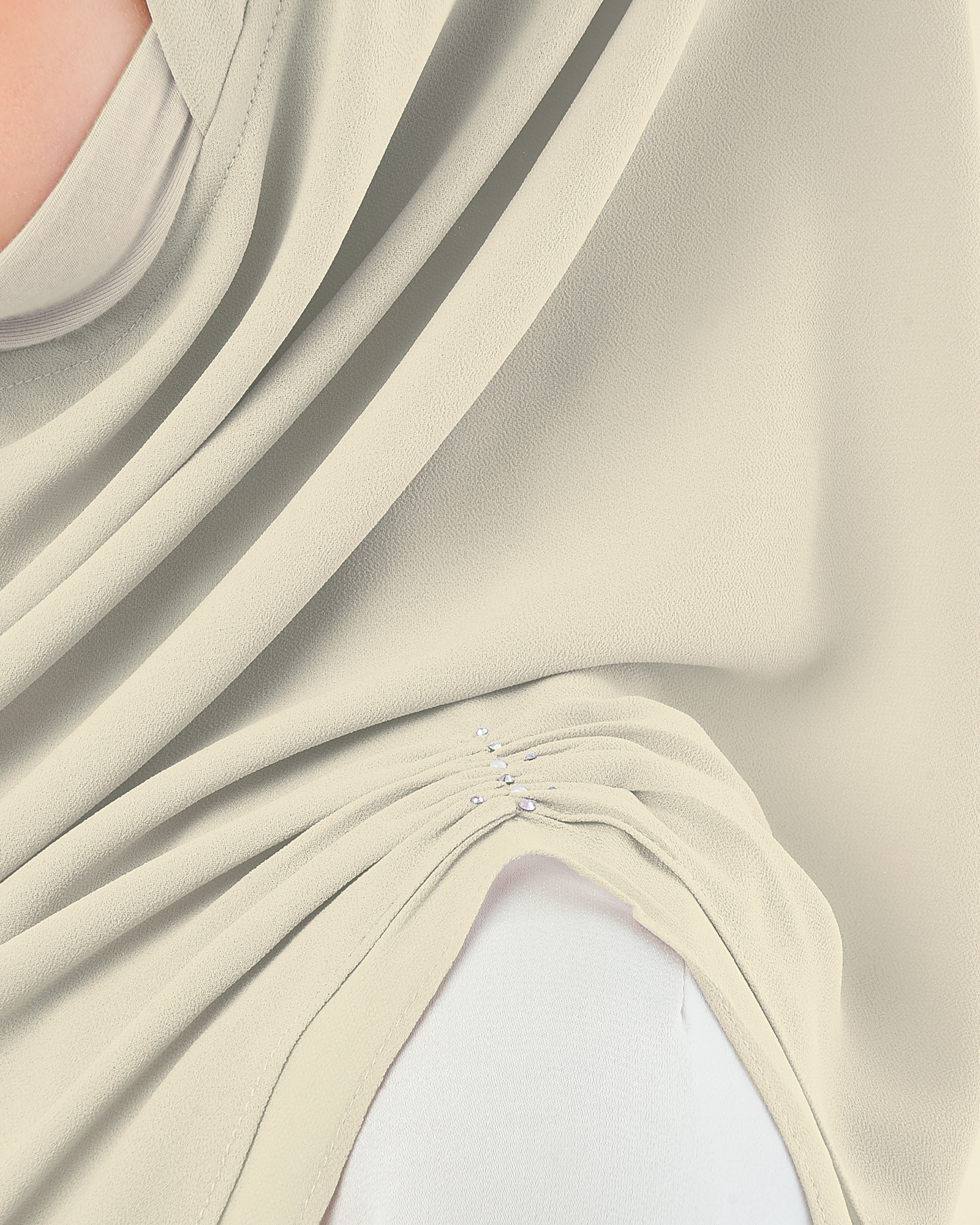 EASYON DEWI INSTANT - SAND