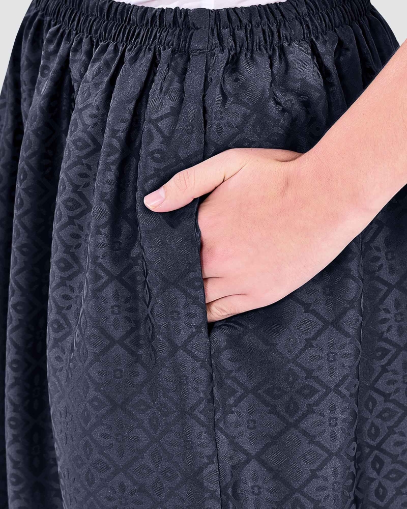 Image of AAFIYAH TELEKUNG - NAVY