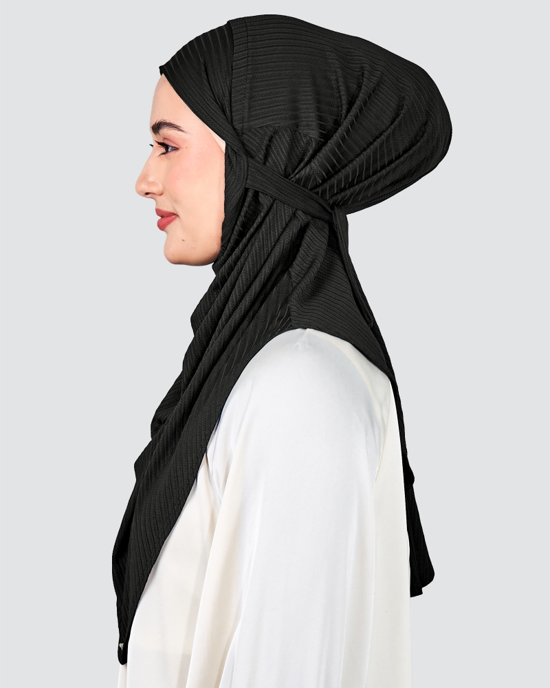 Image of EASYON ANYA BASIC INSTANT - BLACK