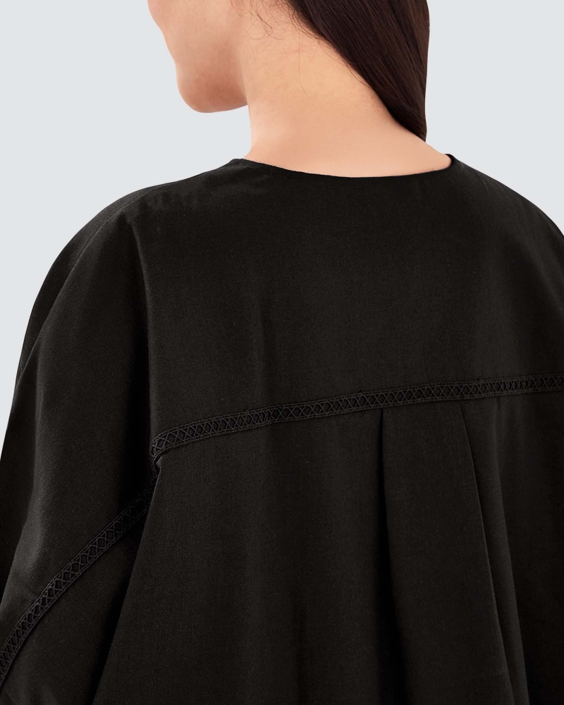 Image of AVA TOP - SHADOW