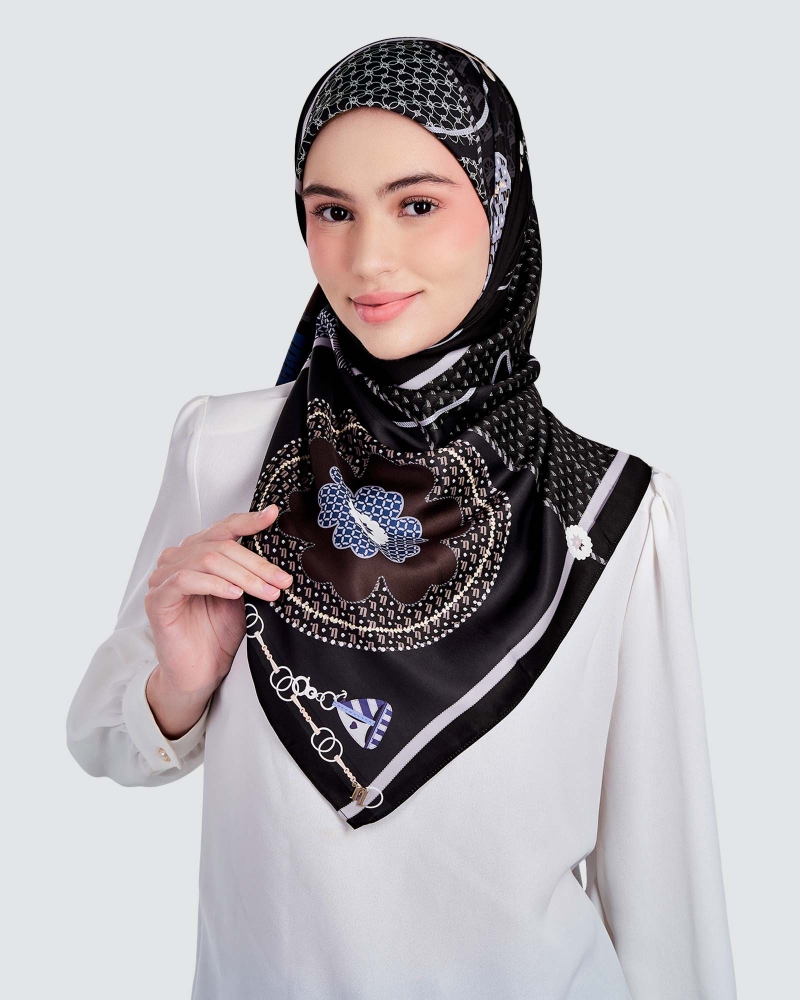 BLUE CRUISE SQUARE - HORIZON