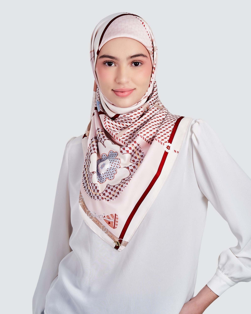 BLUE CRUISE SQUARE - ISLAND