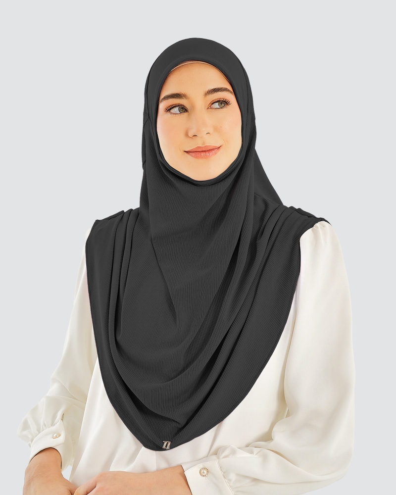 EASYON HUDA INSTANT - BLACK