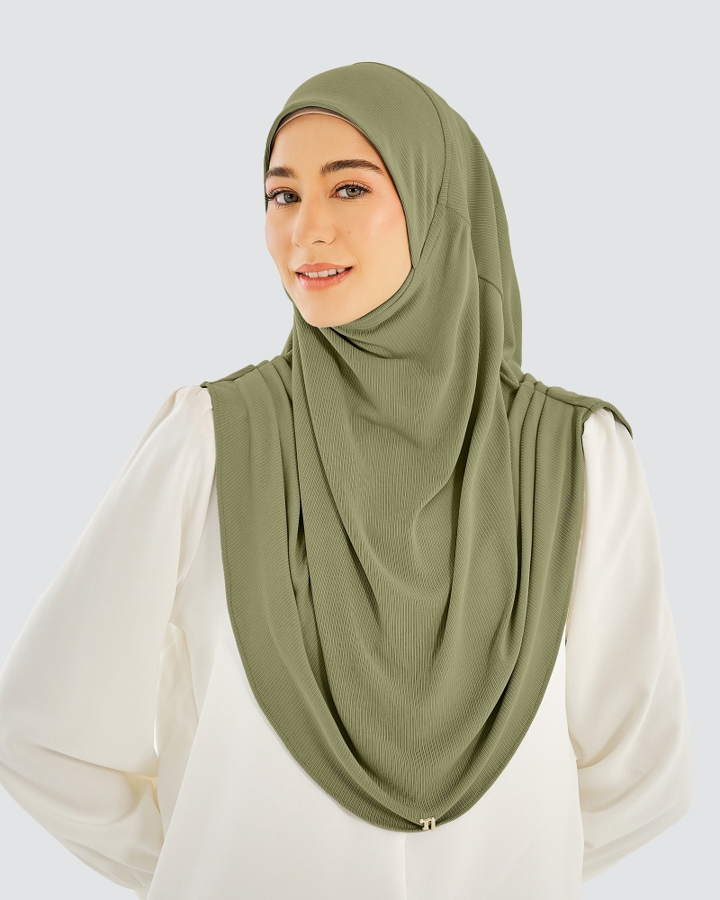 EASYON HUDA INSTANT - PEAR