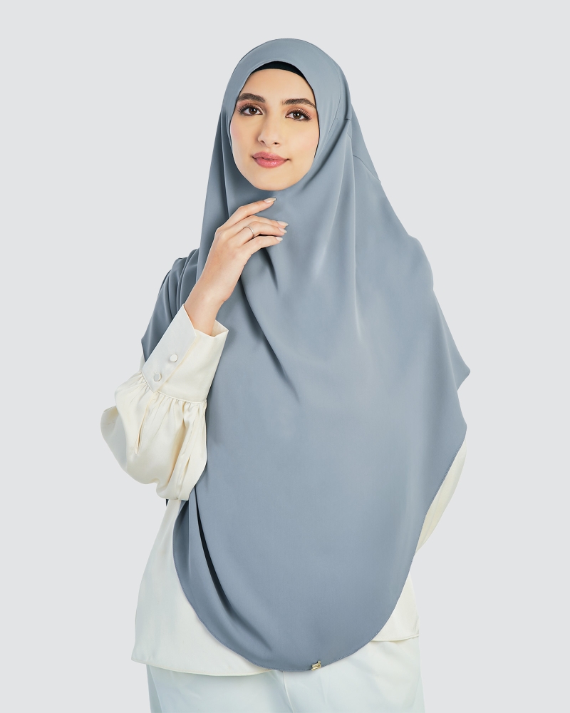 Image of EASYON KARA INSTANT MAXI - AQUA
