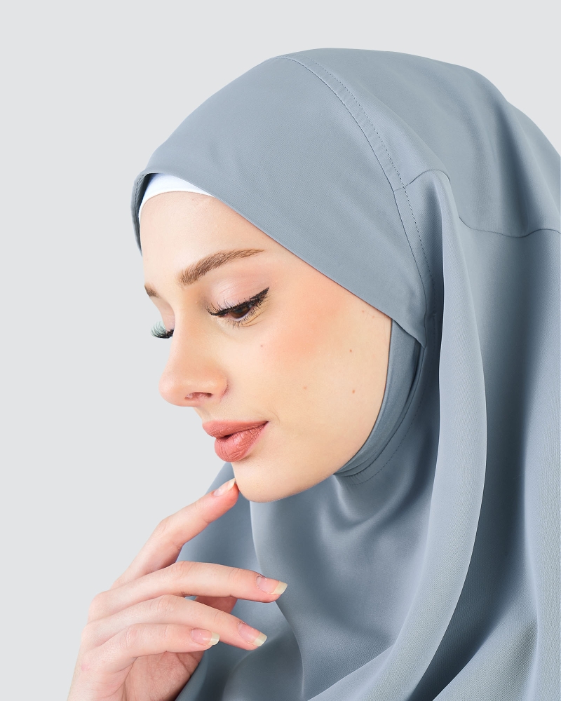 Image of EASYON KARA INSTANT MAXI - AQUA