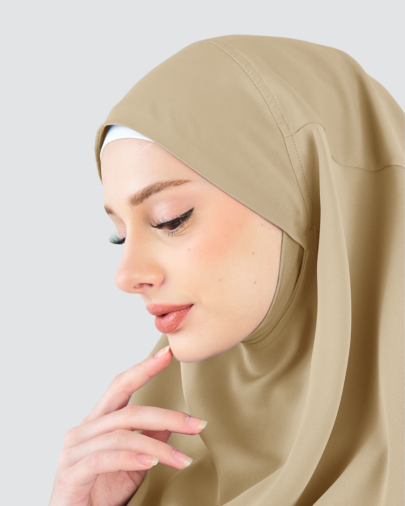 Image of EASYON KARA INSTANT MAXI - TOFFEE
