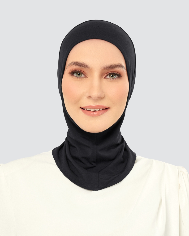 Image of INNER NINJA LIGHT - BLACK