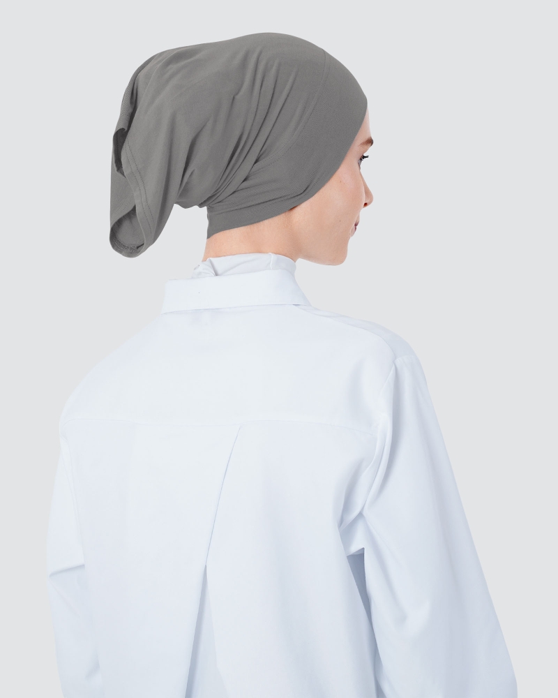 Image of INNER SNOWCAP BASIC - GREY