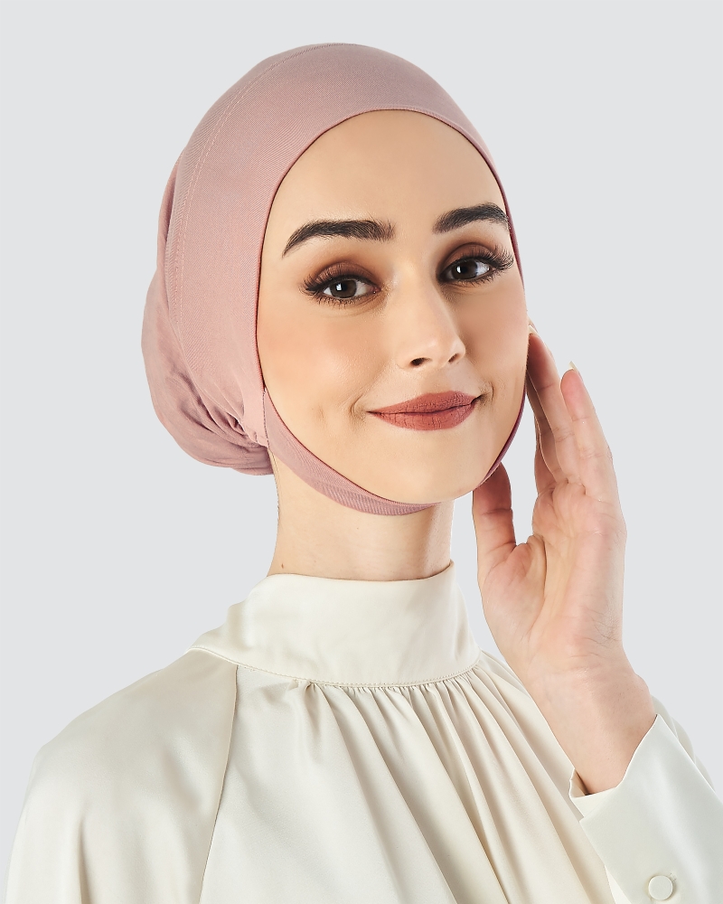 Image of N-TECH INNER GRIP - LIGHT MAUVE