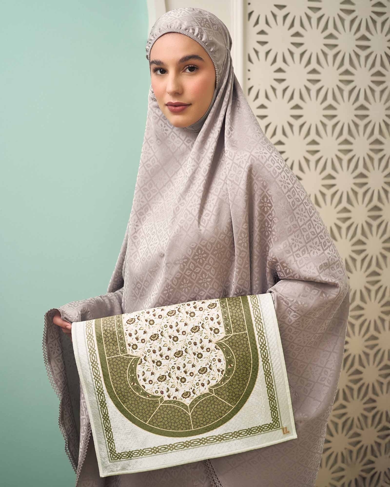 NASIM MINI SEJADAH - MOSS