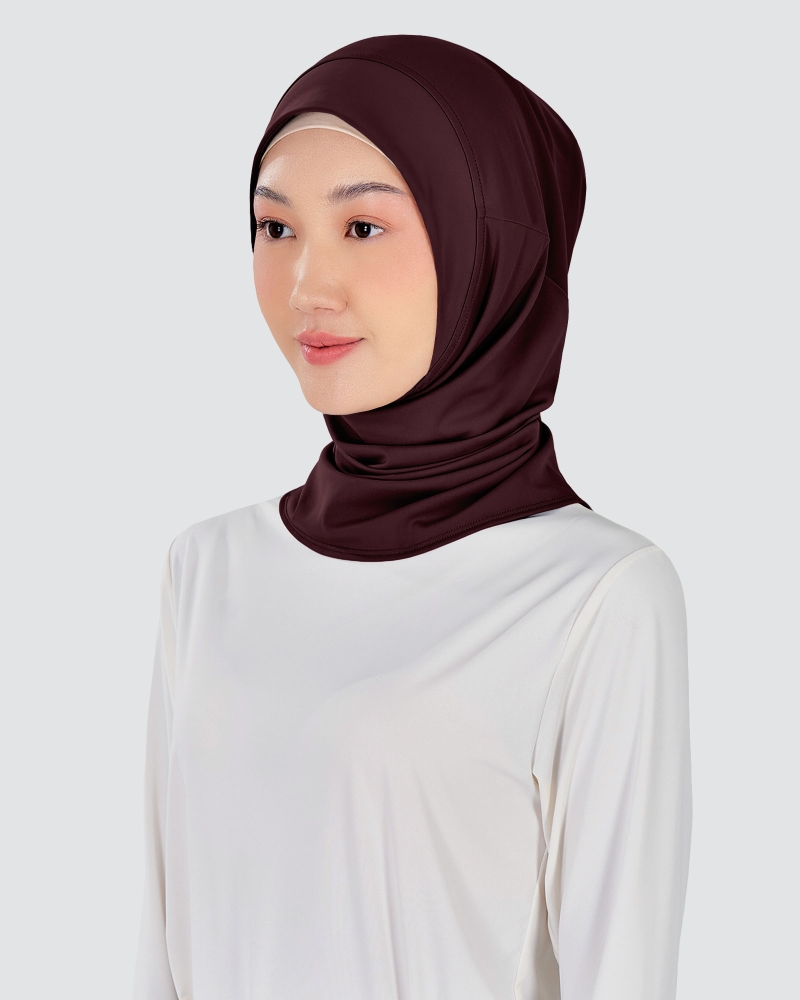 Image of nPOWER SWIM INSTANT - BURGUNDY