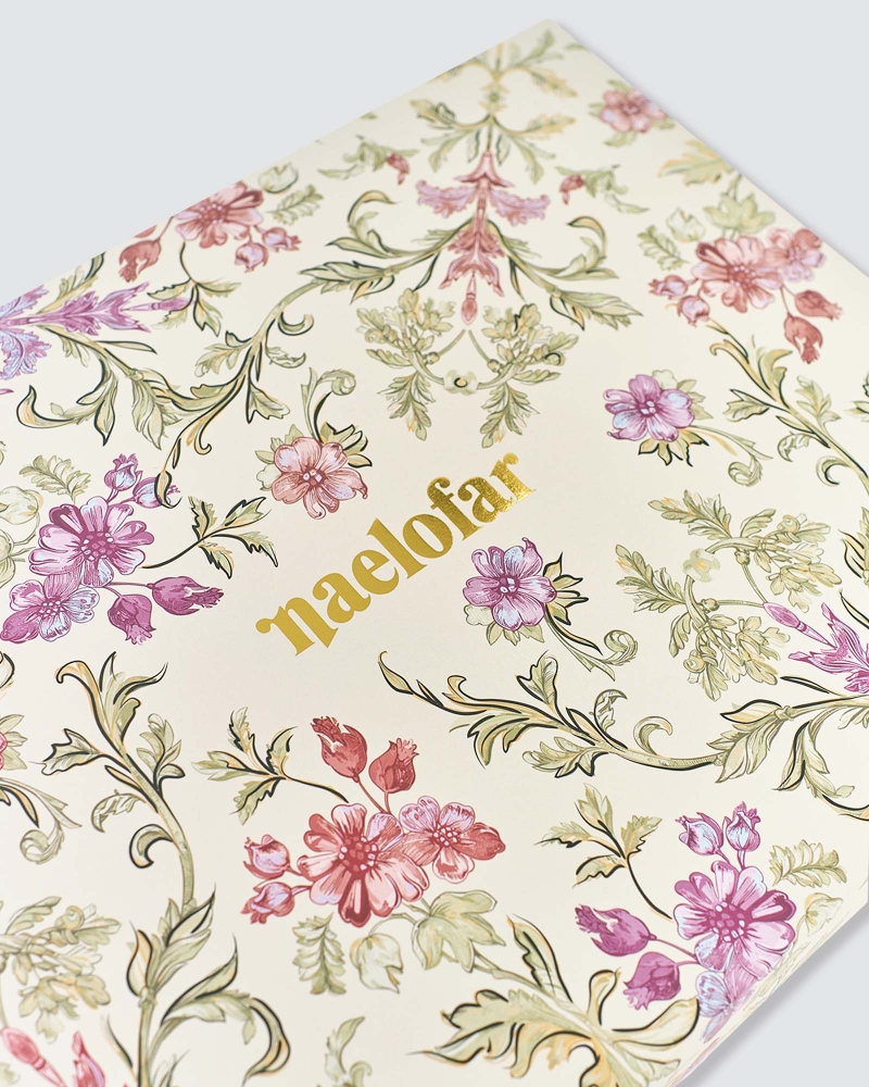 Image of FATIMA CHIFFON ABAYA AND SHAWL