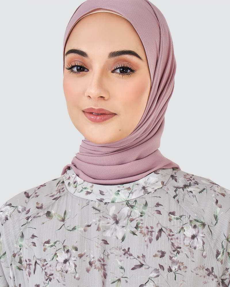 Image of FLORAL DRESS - WILLOW