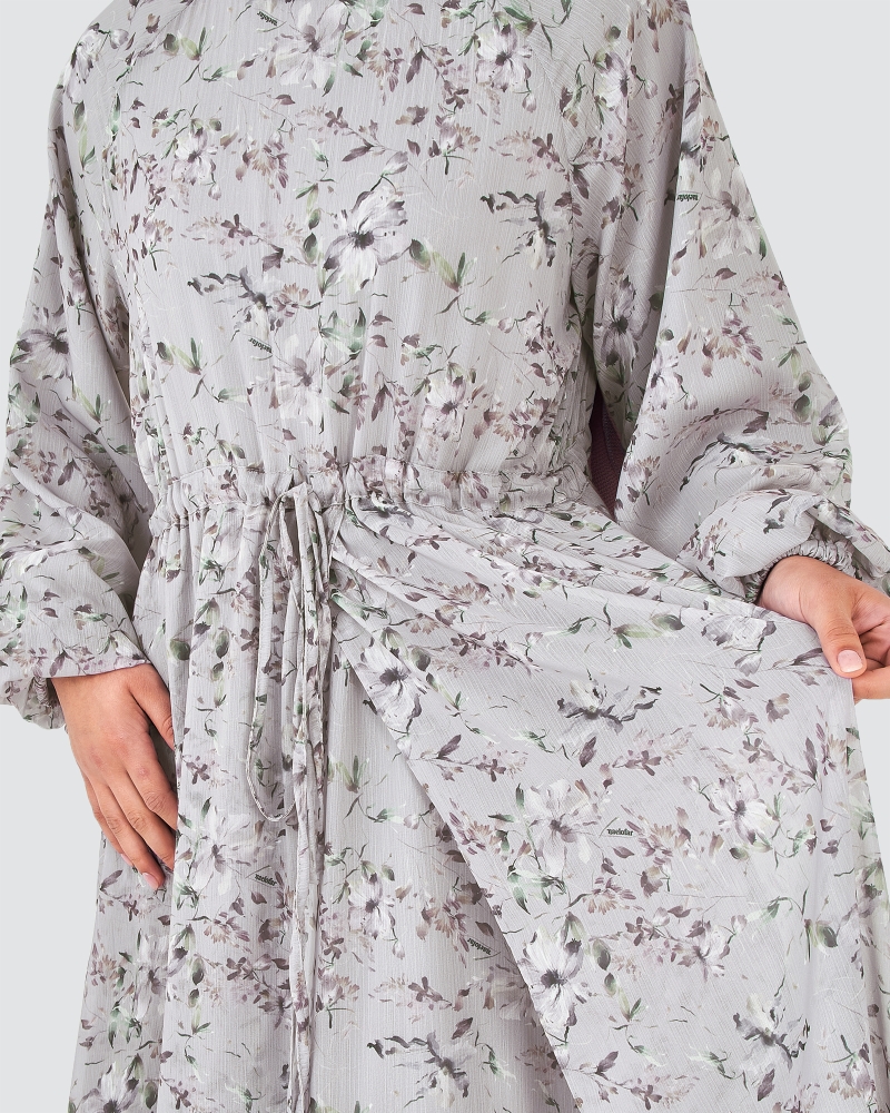 Image of FLORAL DRESS - WILLOW