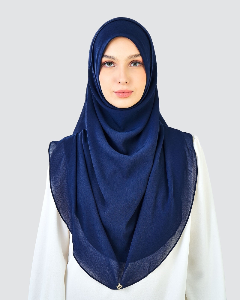 Image of EASYON SONYA INSTANT - NAVY