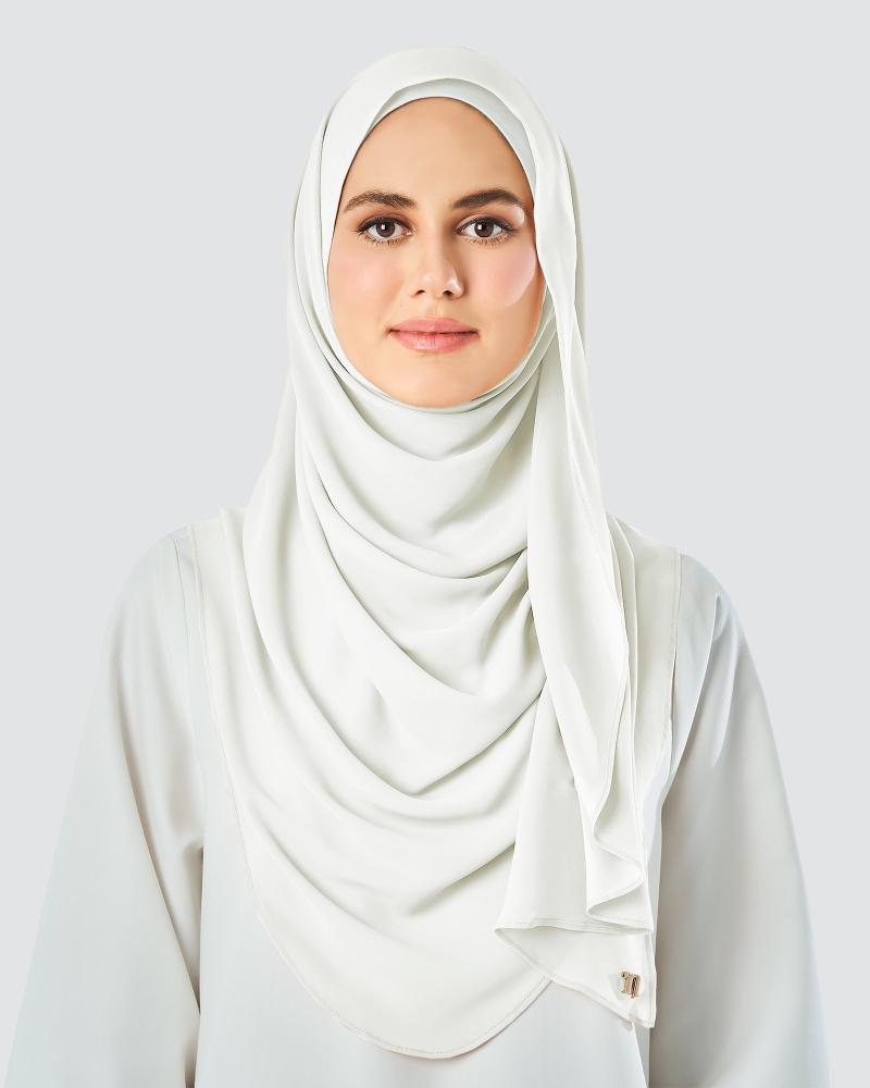 Image of EasyOn SABIA INSTANT - WHITE