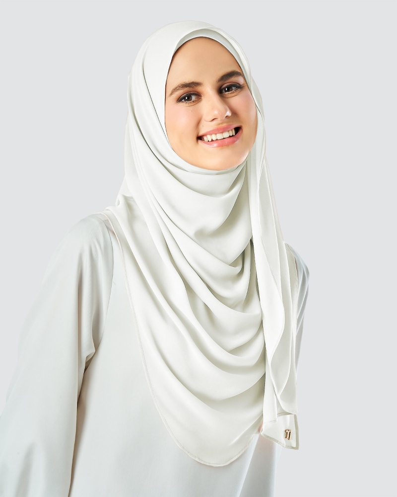 Image of EasyOn SABIA INSTANT - WHITE