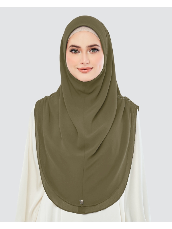 EASYON DEWI INSTANT - ARMY