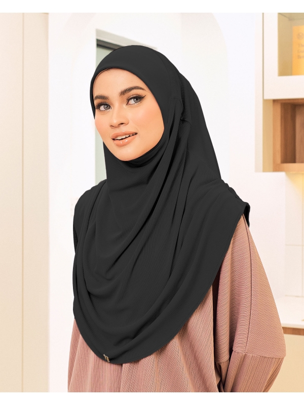 EASYON HUDA INSTANT - BLACK