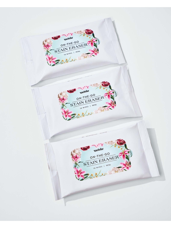 ON-THE-GO STAIN ERASER - PETAL