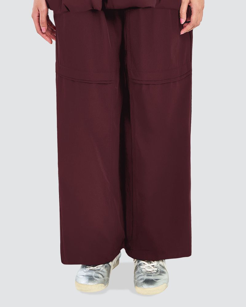 Image of nPOWER DRAWSTRING PANTS